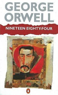 1984 nineteen eighty four - nineteen, eighty-four