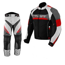 Profirst Motorcycle Suit