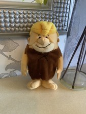The Flintstones Barney Rubble
