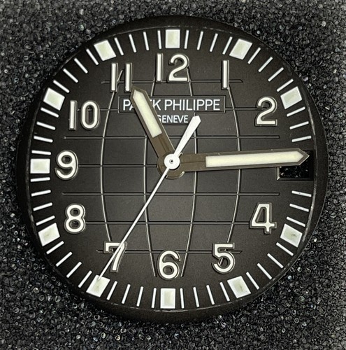 Patek philippe aquanaut 5165a - philippe,