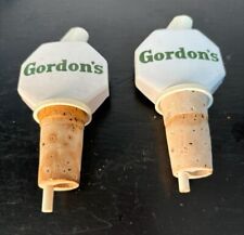 Vintage Gordon’s  Gin Bottle