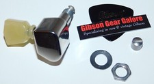Gibson Les Paul G Force Tuner