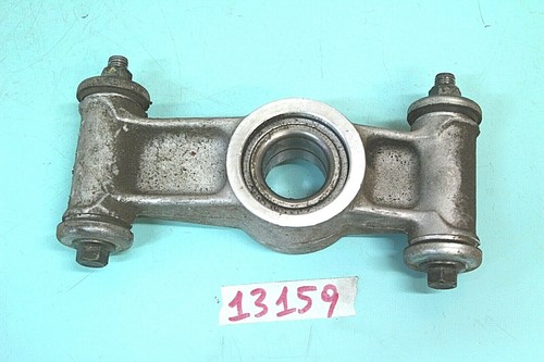 Front wheel bearing - front, bracket
