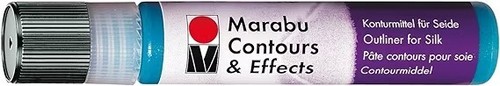 Marabu contours and - marabu,