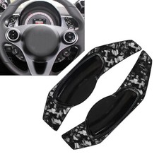 Steering Wheel Shift Paddle