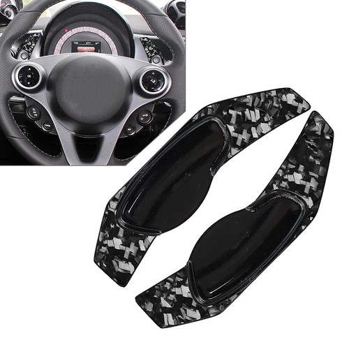 Steering wheel shift - shift, paddle