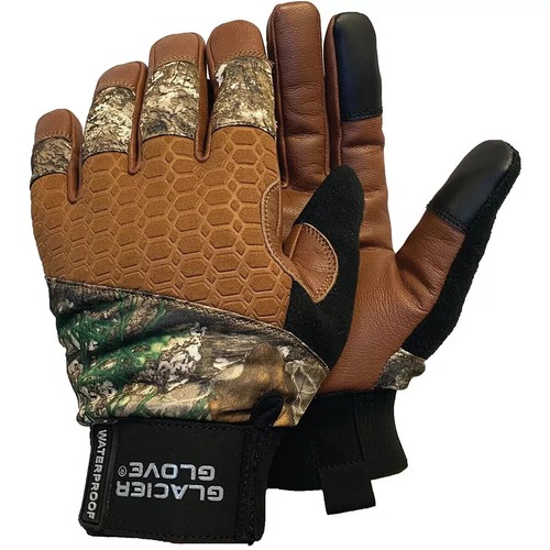 Glacier glove 2023 - alaska, pro
