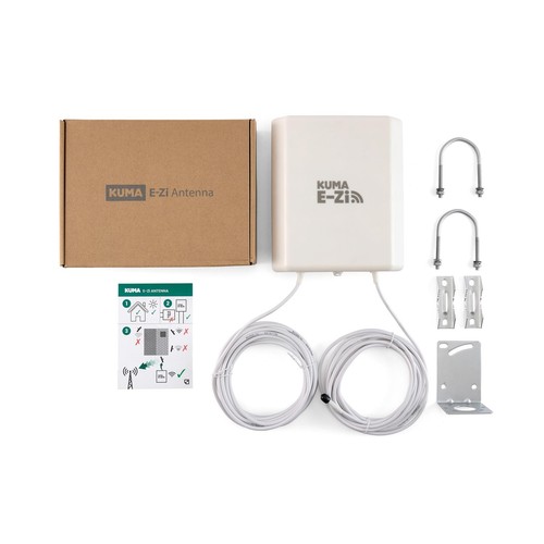 Kuma 4g 3g directional - e-zi, 5g