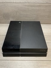 PlayStation 4 Console Only -