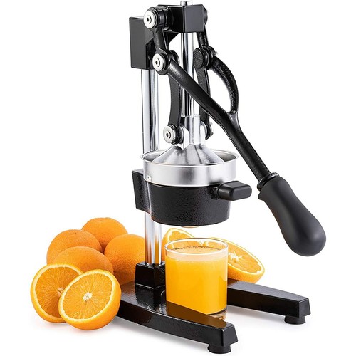 Commercial juicer manual fruit - juicer,