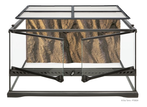 Exo terra glass - terra, terrarium