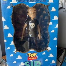 Toy Story SID vinyl figure