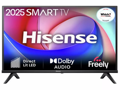 Hisense smart 32e4qtuk - hisense,