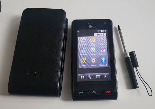 Viewty ku990 unlocked - lg,