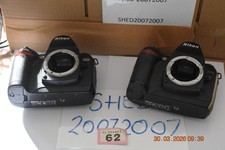 Nikon d70 - d70, x2