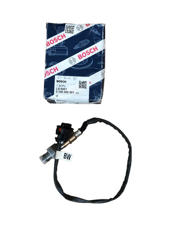 Bosch lambda oxygen - lambda, o2