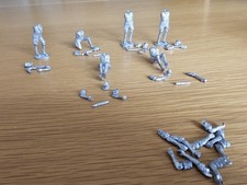 Rose Miniatures,54mm- WW1