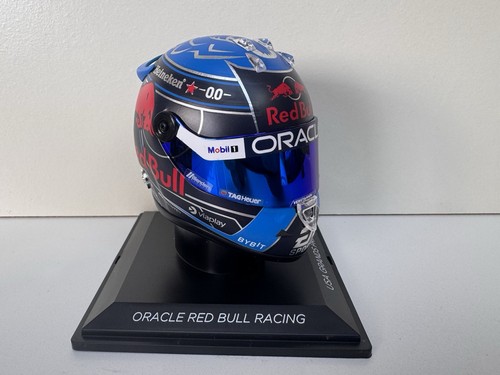 Helmet red bull - helmet,