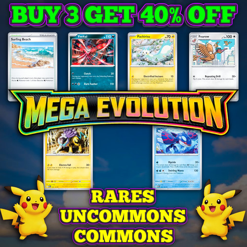 Pokemon mega evolutions - mega,