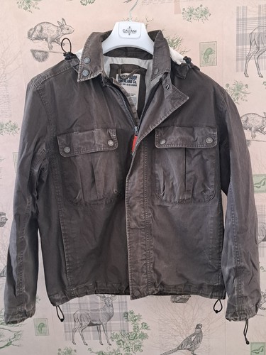 Timberland field jacket size - timberland,