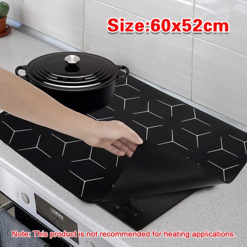 Heat resistant glass stove - heat,