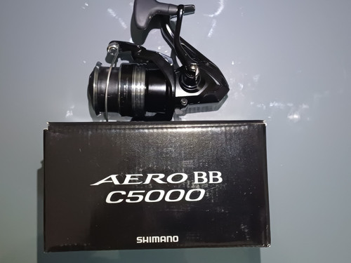 Shimano aero c5000 retail - aero, bb