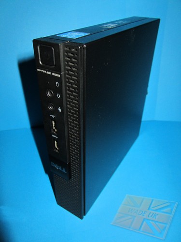 Dell optiplex 3020m - dell,