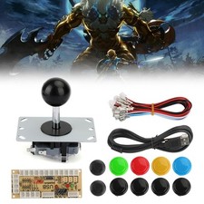 Arcade joystick diy set - arcade,