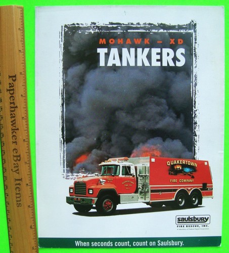 1990 saulsbury mohawk - 1990,