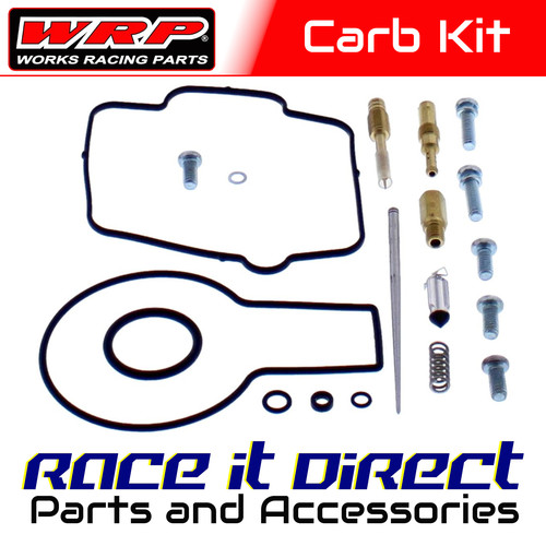 Carb repair kit for honda - carb,