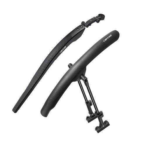 Byking bike mudguard set for - byking,