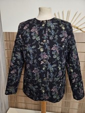 Penny Plain Vintage Jacket