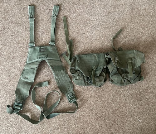 Genuine british army - genuine,