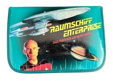 Vintage 1990 Star Trek The