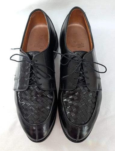 Allen edmonds hersey basket - hersey,