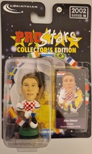 Alen Boksic - Corinthian