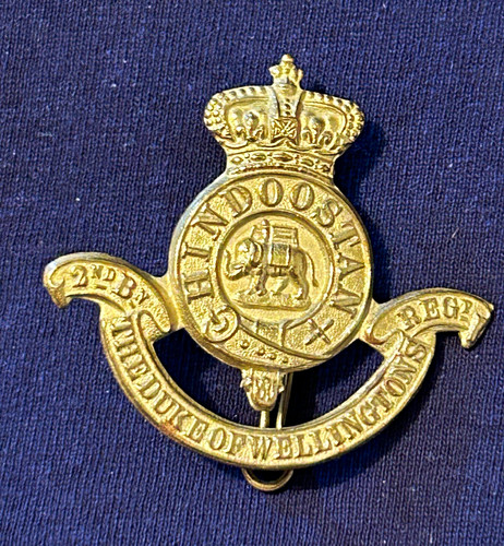 2nd battalion duke - 2nd,