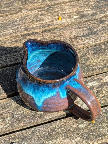 Unique clay earthenware studio - clay,