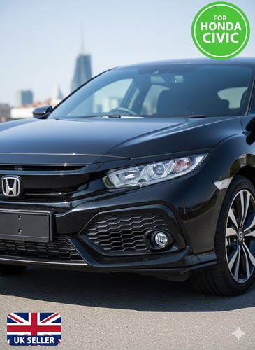 For honda civic mk10 2017 - civic,