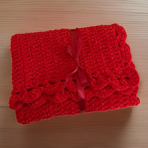 Beautiful unisex chenille baby - beautiful,