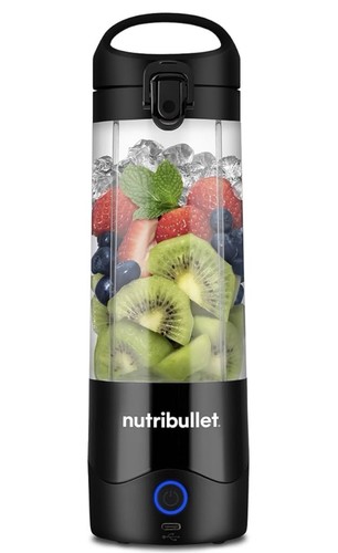 Nutribullet portable blender - portable,