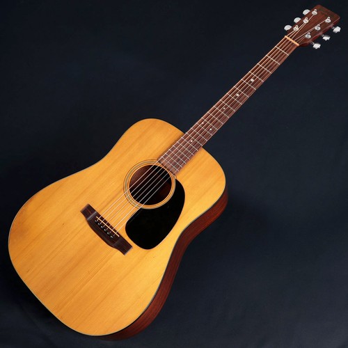 Martin d18 used - d-18, sq