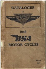 Bsa c10 c11 b31 - m20, &