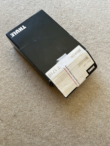 Thule fitting kit 1710 fits - thule,
