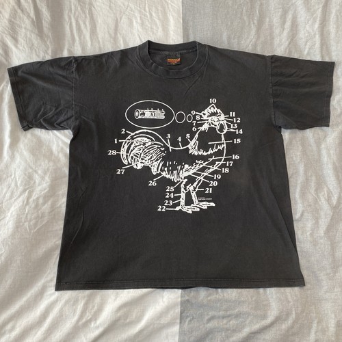 Tad original vintage 1993 - tad,