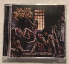 INNOCENT DECOMPOSURE -