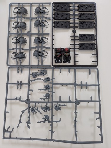 Warhammer fantasy battle for - battle,