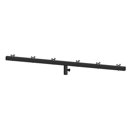 Bar for lighting - t-bar, stand