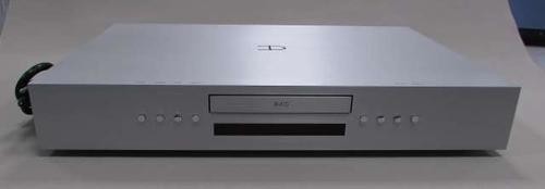 Densen 410 audiophile - b-410, high