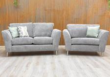 ‘Lana’ 2 Seater Sofa +